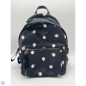 Backpack Designer By Kate Spade, Size: Large