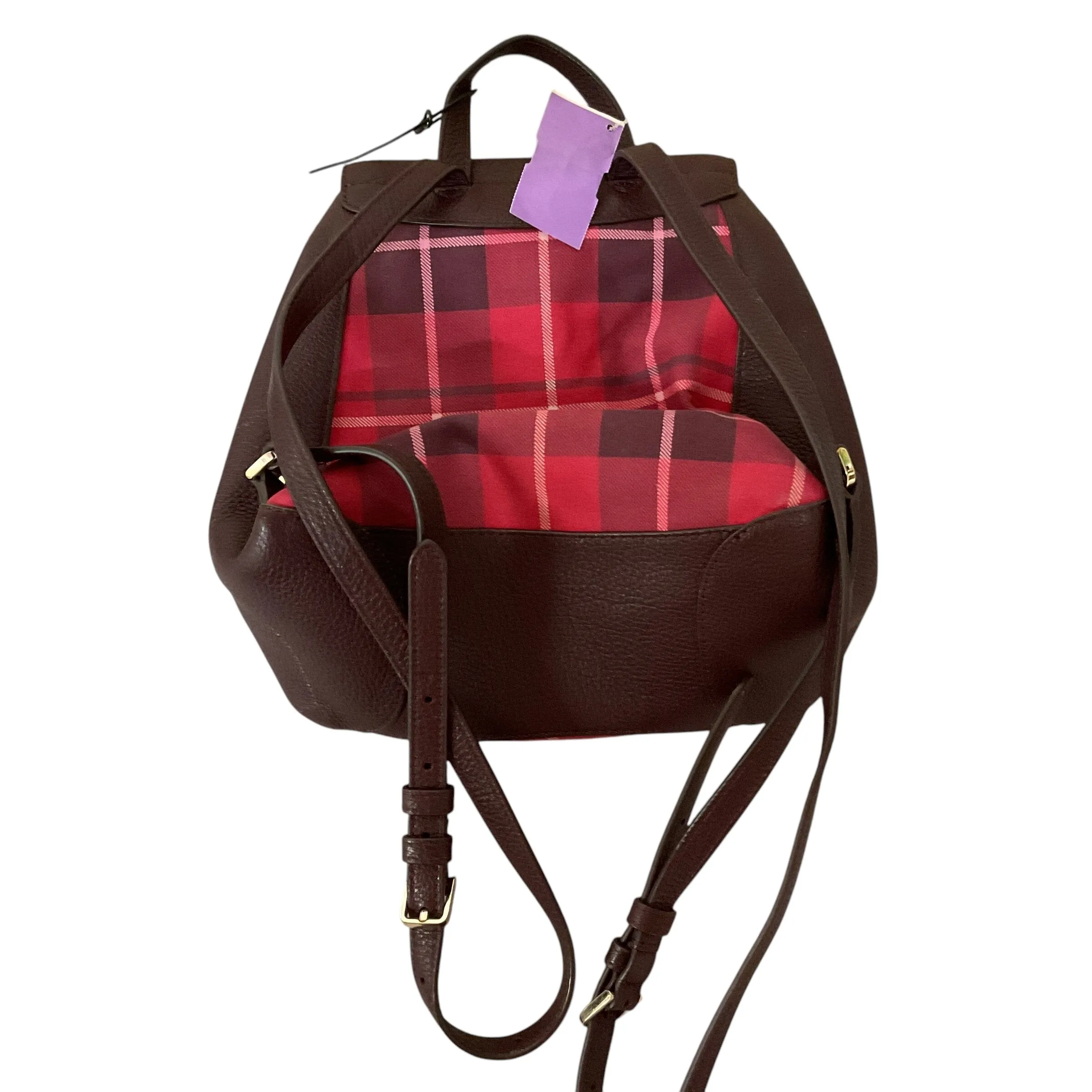 Backpack Designer By Kate Spade  Size: Small