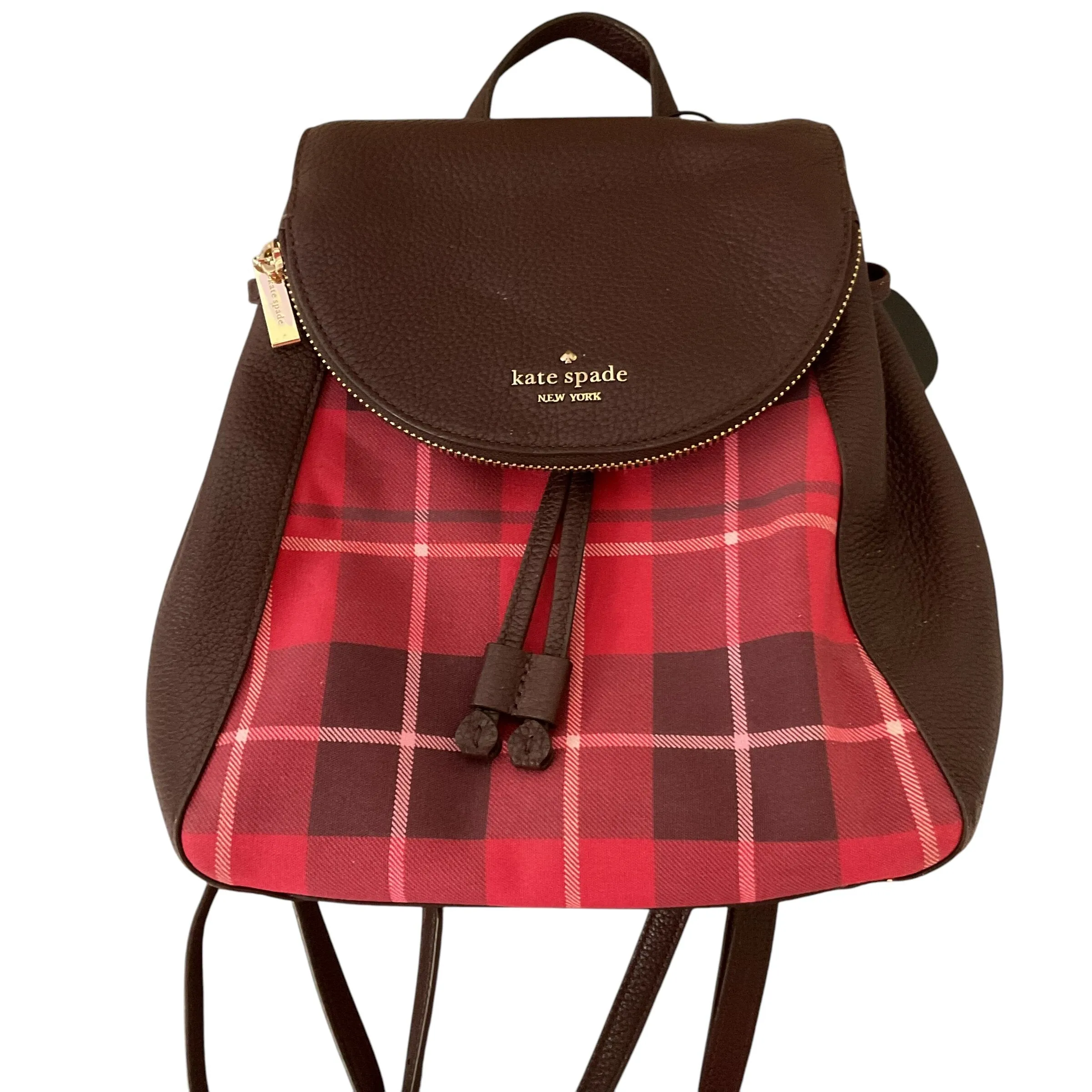 Backpack Designer By Kate Spade  Size: Small