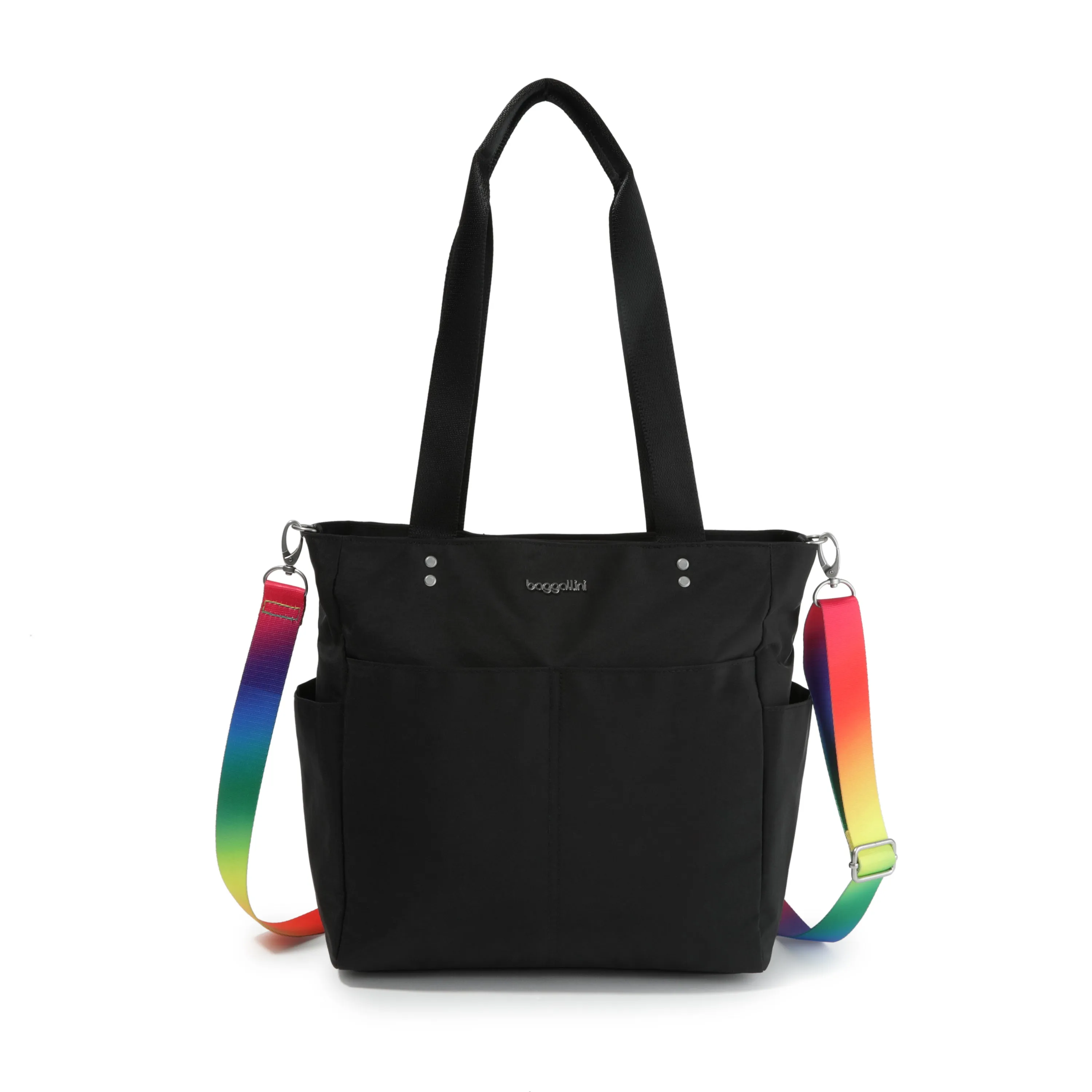 baggallini Women's Carryall Daily Tote Bag