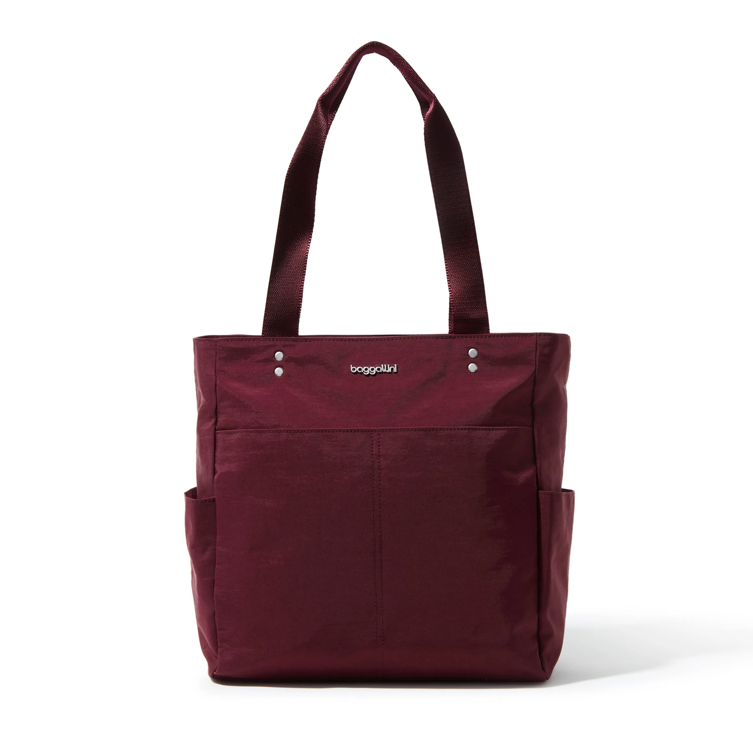 baggallini Women's Carryall Daily Tote Bag