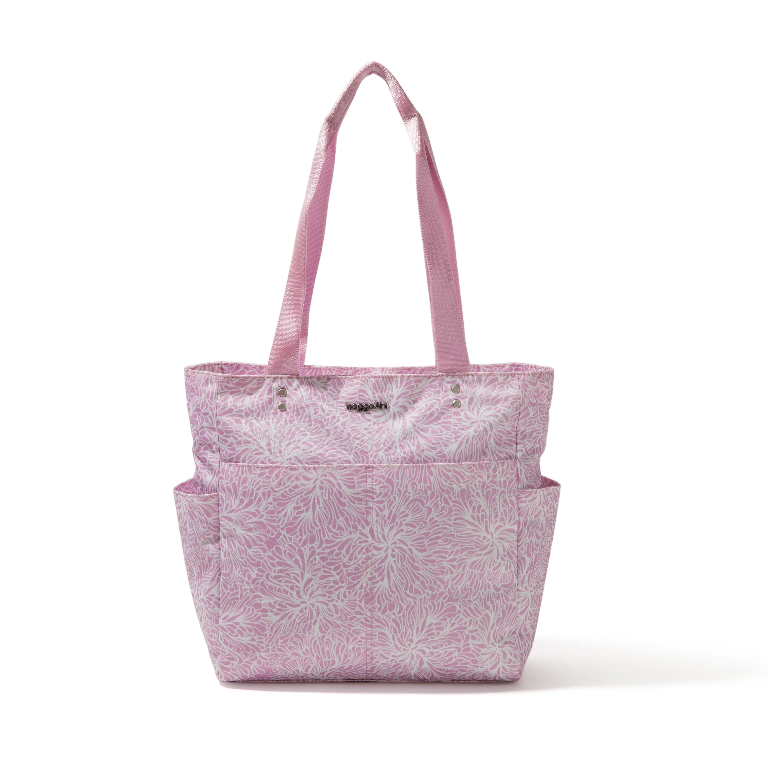baggallini Women's Carryall Daily Tote Bag