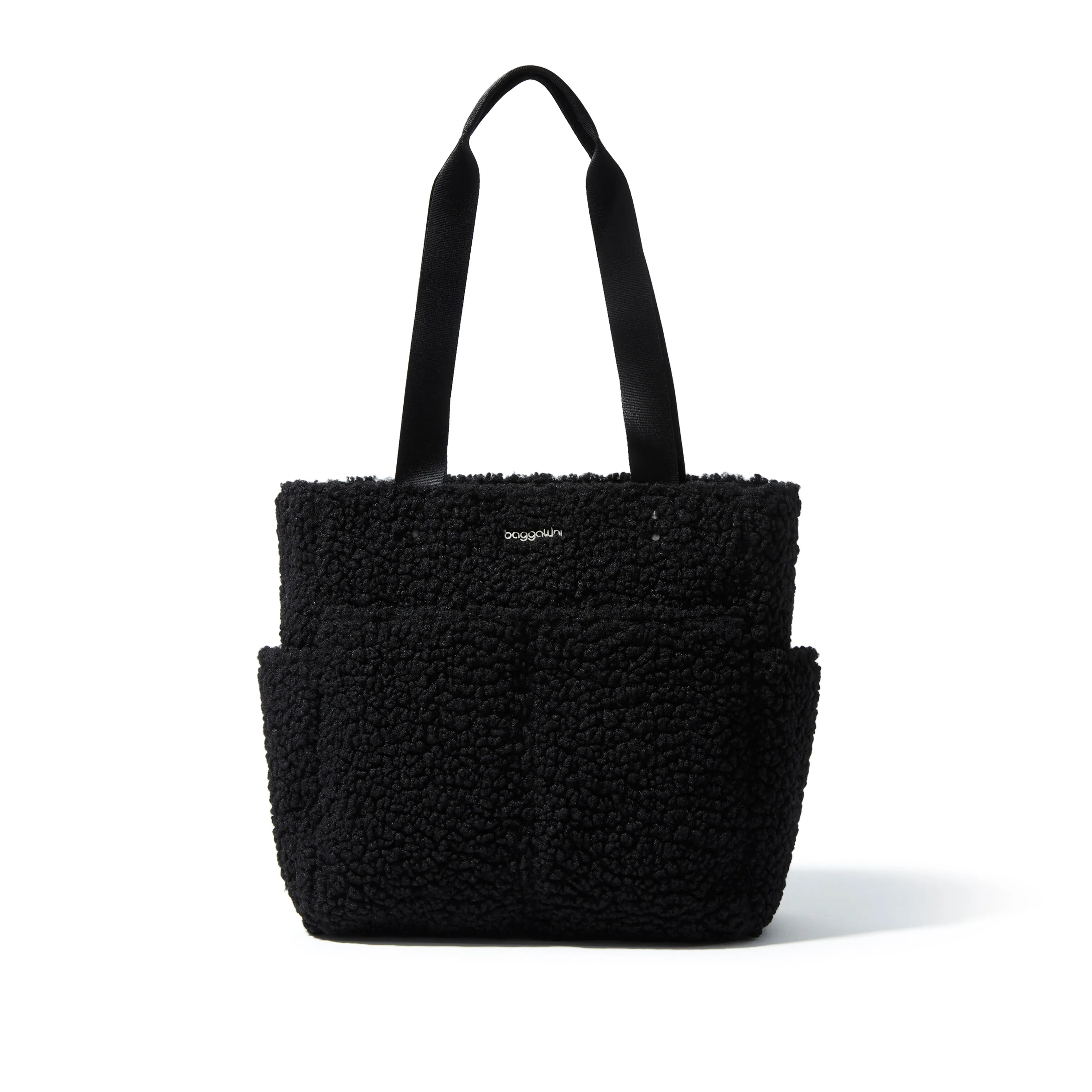 baggallini Women's Carryall Daily Tote Bag