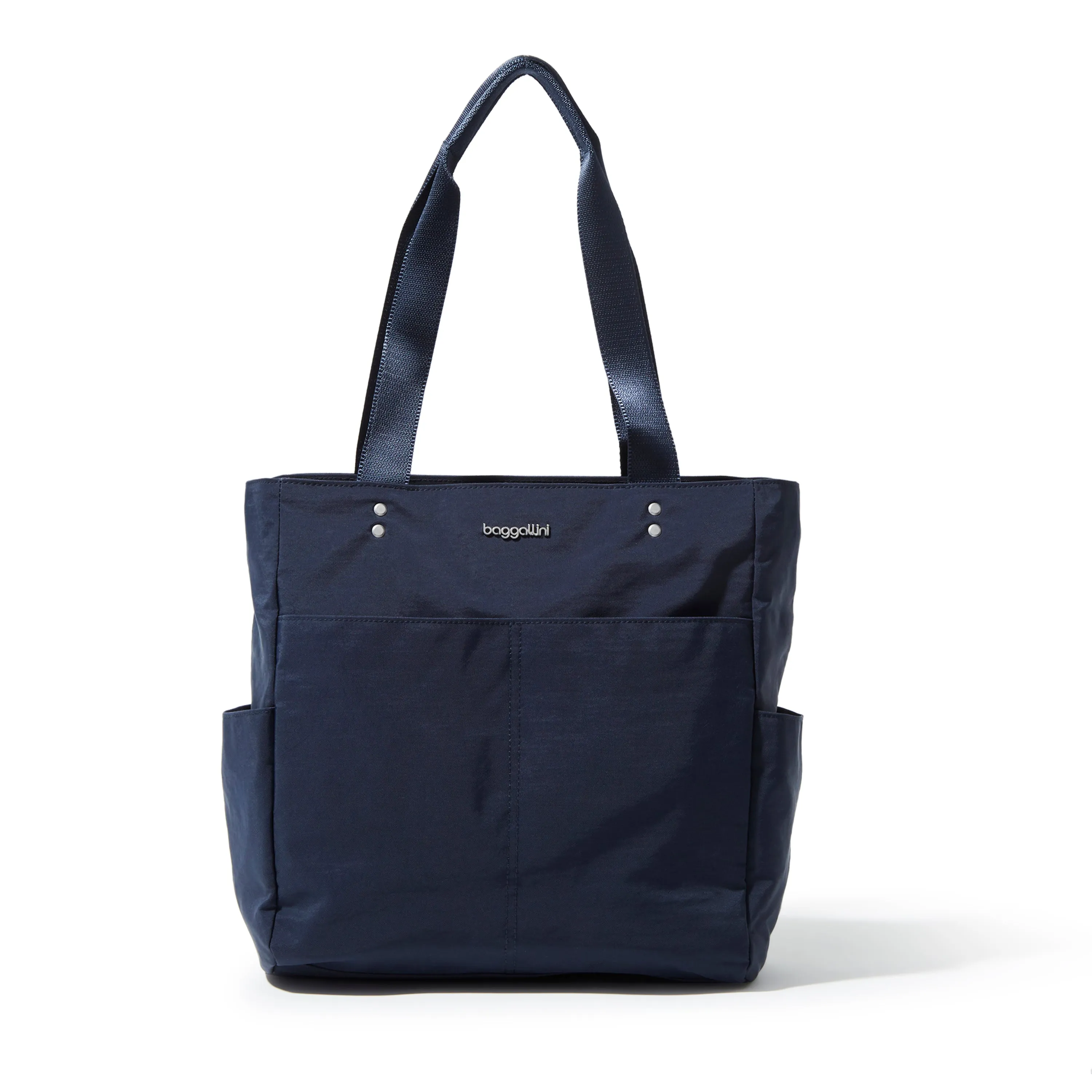 baggallini Women's Carryall Daily Tote Bag