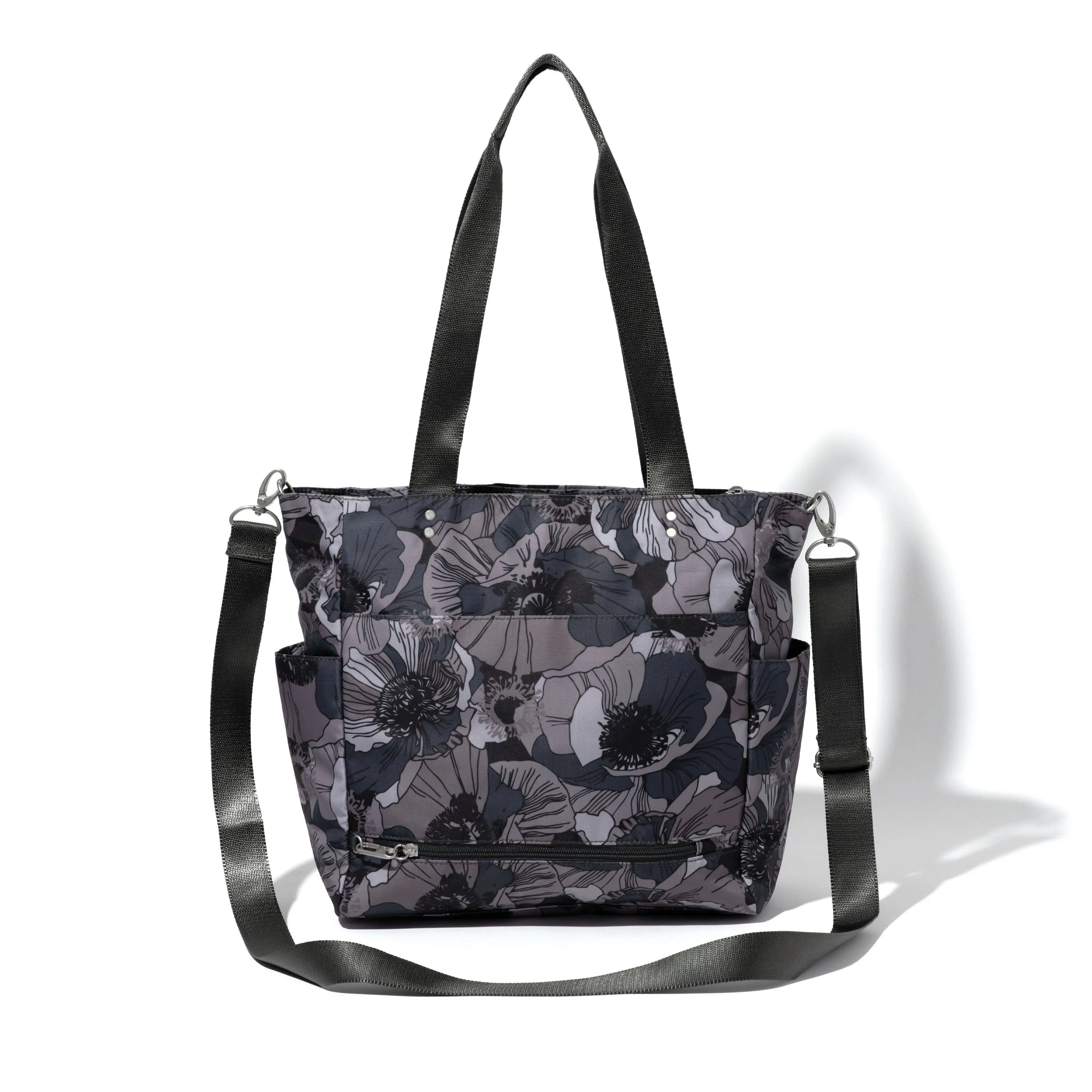 baggallini Women's Carryall Daily Tote Bag
