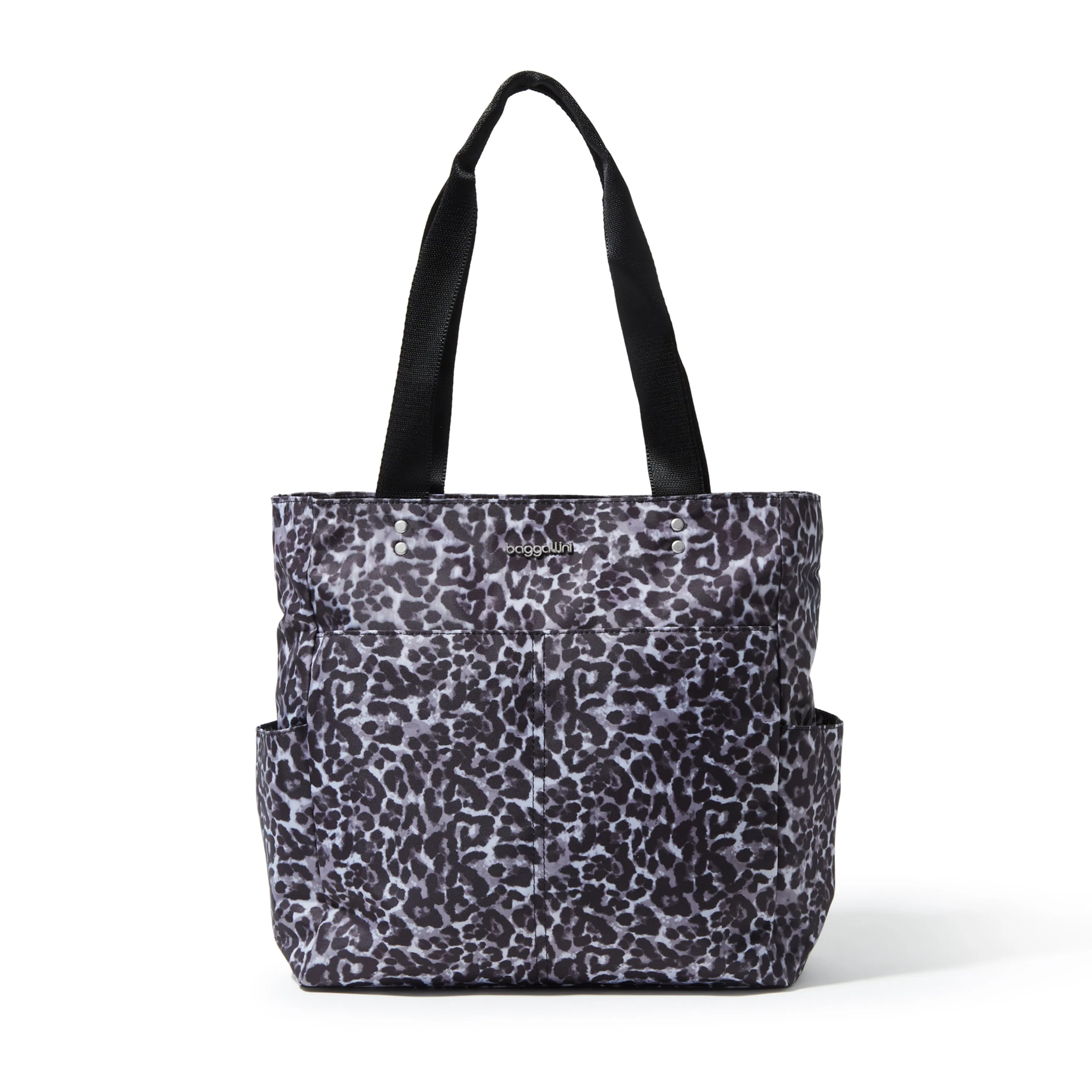 baggallini Women's Carryall Daily Tote Bag