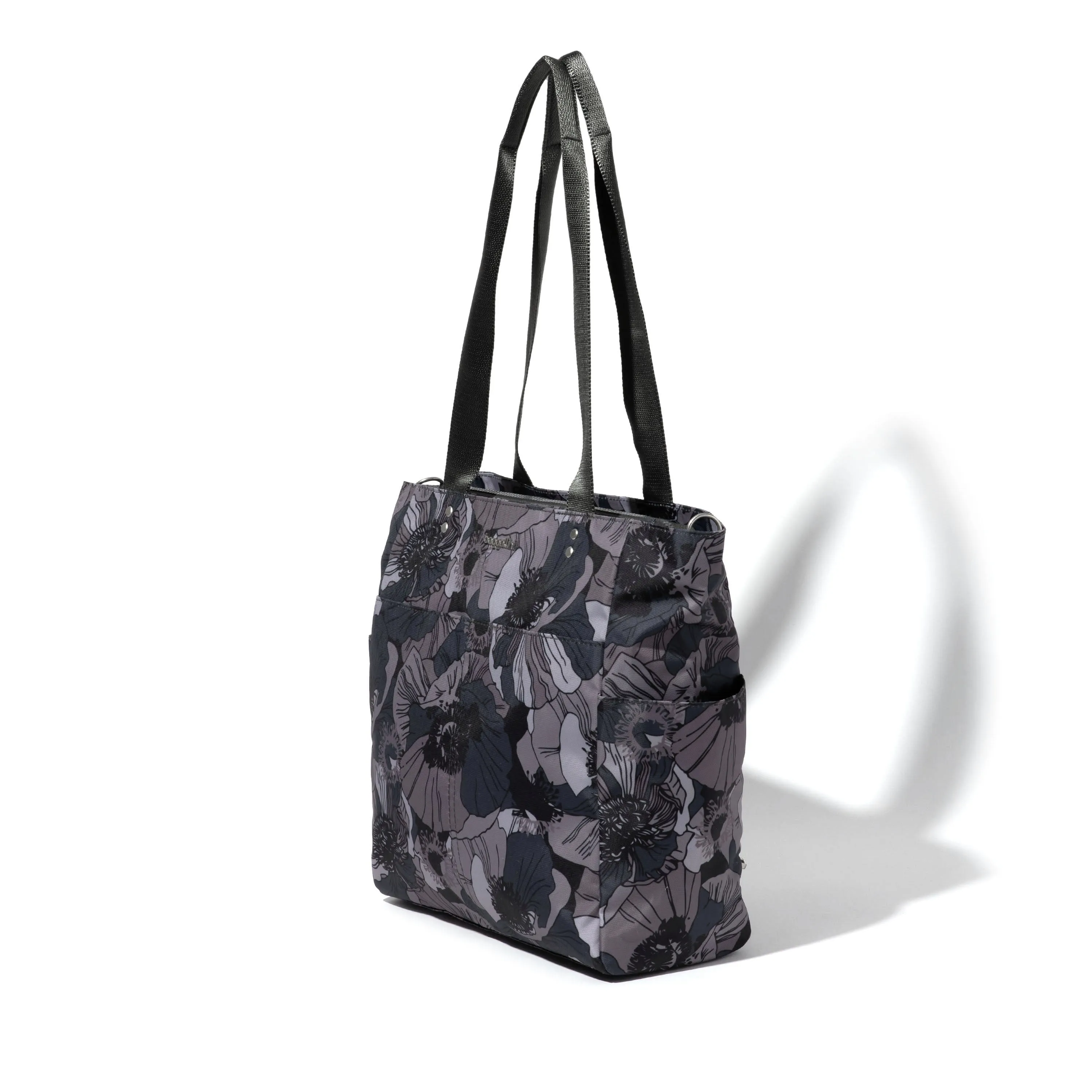 baggallini Women's Carryall Daily Tote Bag
