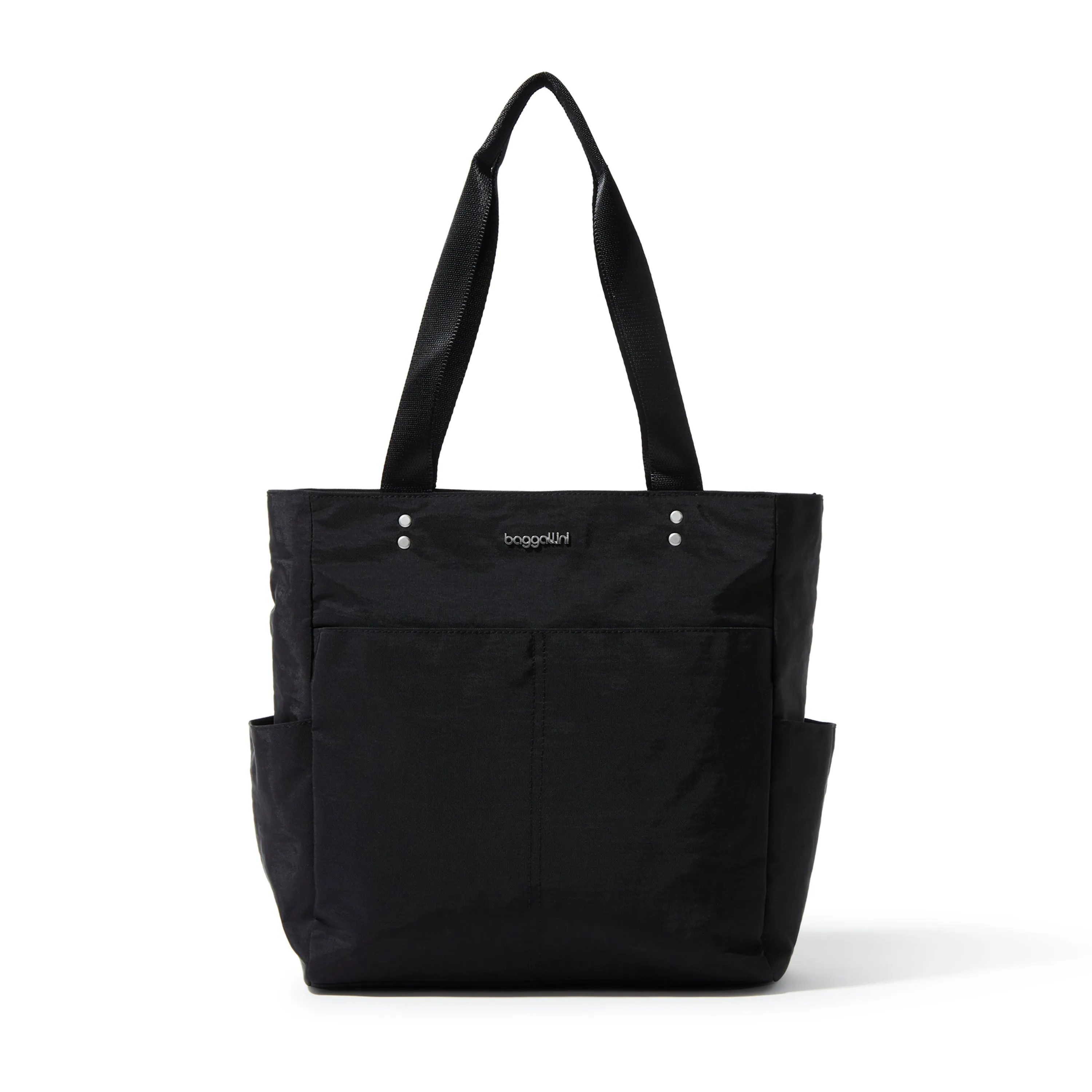 baggallini Women's Carryall Daily Tote Bag