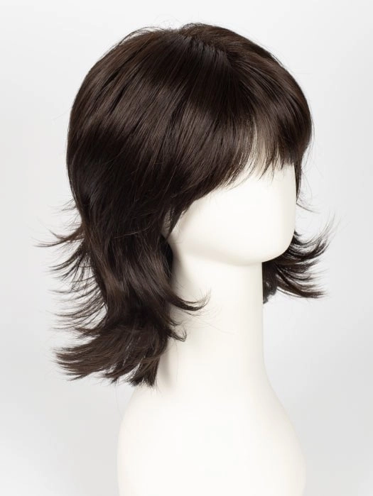 Bailey by Rene of Paris | Layered Synthetic Wig