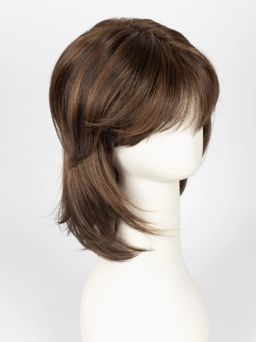 Bailey by Rene of Paris | Layered Synthetic Wig