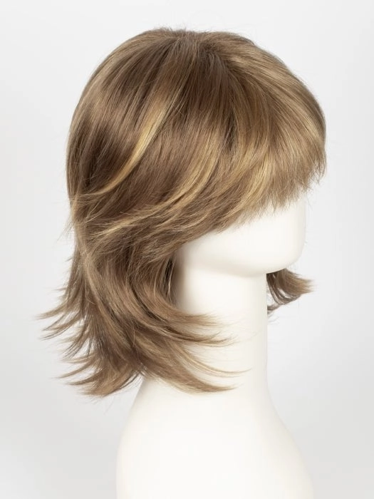 Bailey by Rene of Paris | Layered Synthetic Wig