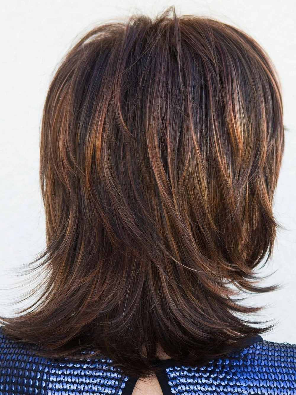 Bailey by Rene of Paris | Layered Synthetic Wig
