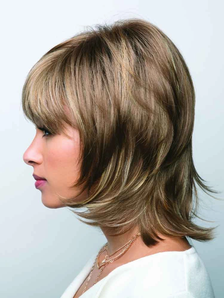 Bailey wig - Rene of Paris Hi-Fashion