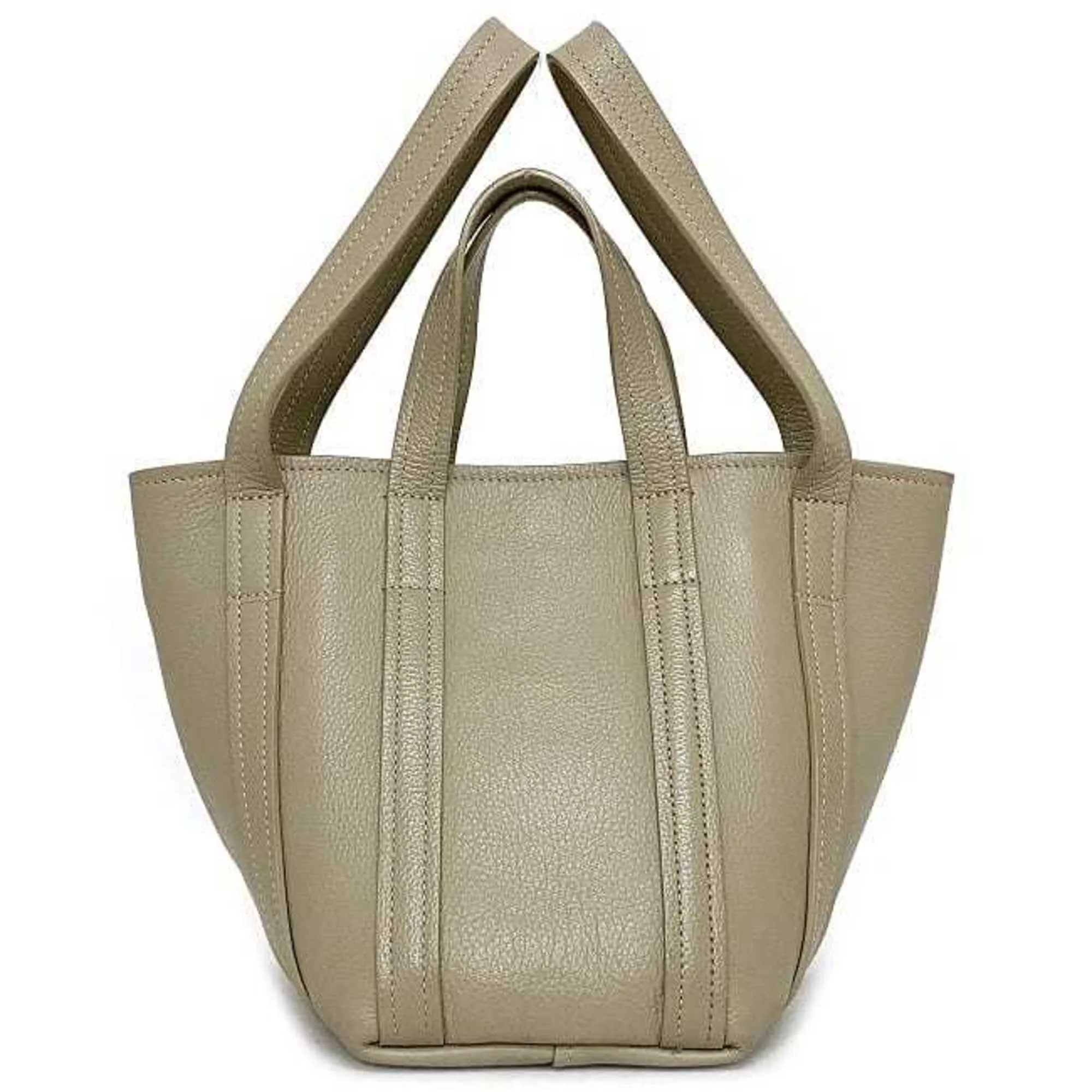 Balenciaga Everyday Leather Tote Bag (Pre-Owned)