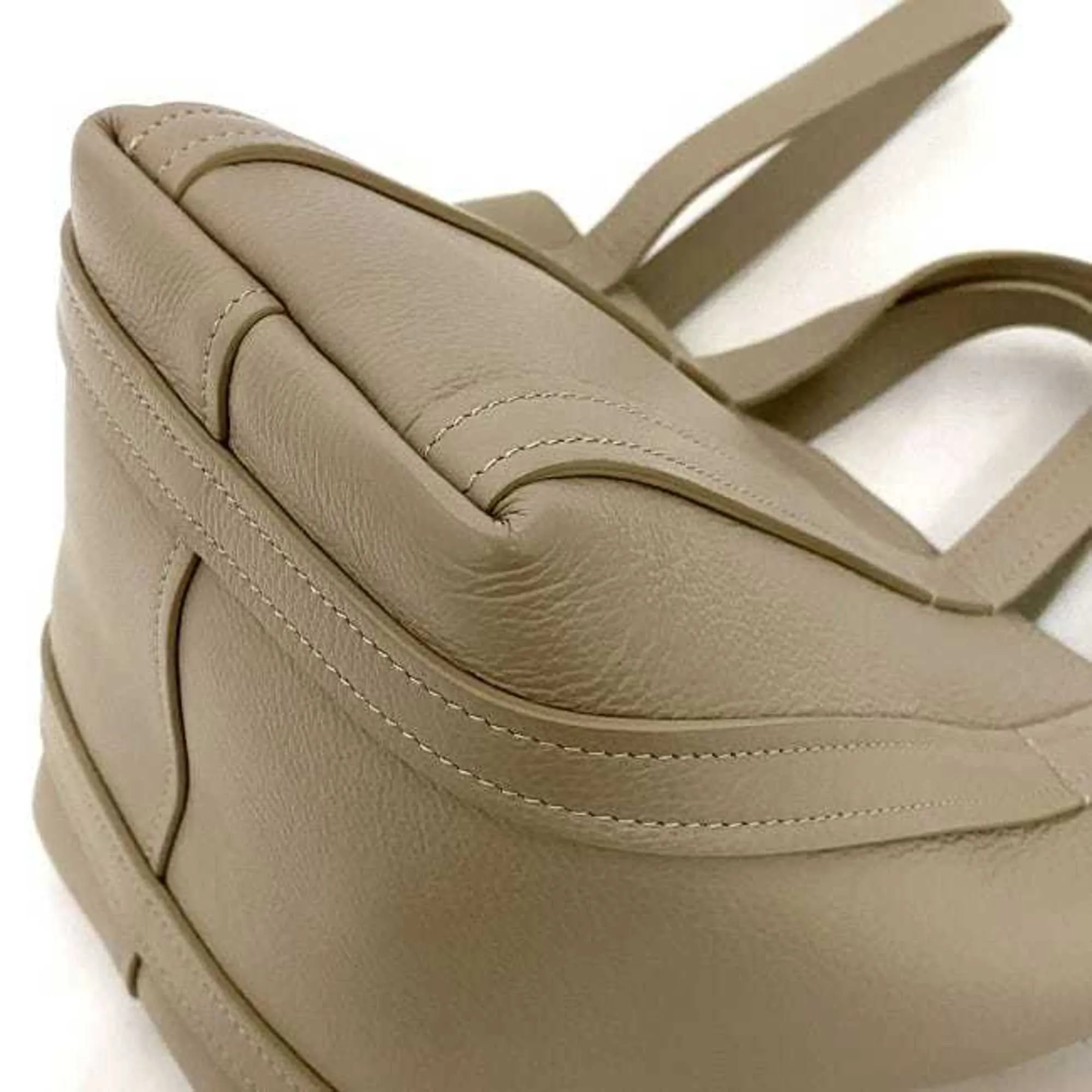 Balenciaga Everyday Leather Tote Bag (Pre-Owned)