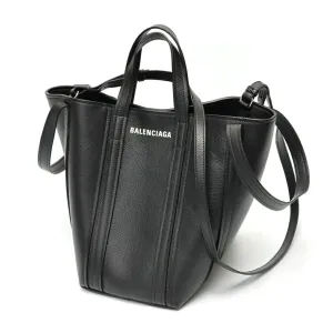 Balenciaga Leather Tote Bag (Pre-Owned)