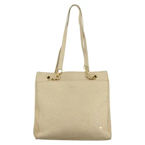 Bally Leather Tote Bag (Pre-Owned)