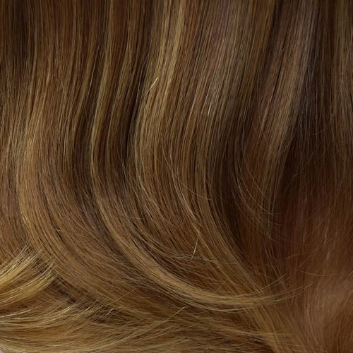 Barbara Wig by WigPro | Super Remy Human Hair