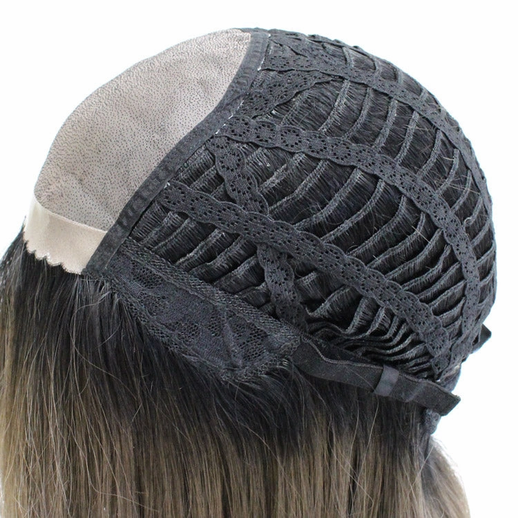 Barbara Wig by WigPro | Super Remy Human Hair