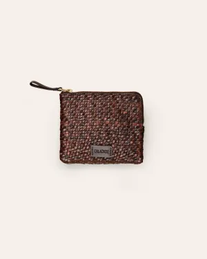 BATU XS Umber Twill Pouch