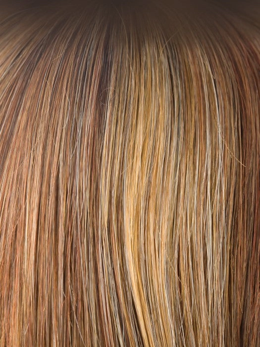 Bay Wig by Amore | Lace Front | Mono Top | Synthetic Fiber