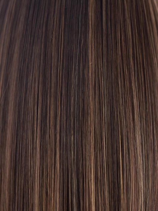 Bay Wig by Amore | Lace Front | Mono Top | Synthetic Fiber
