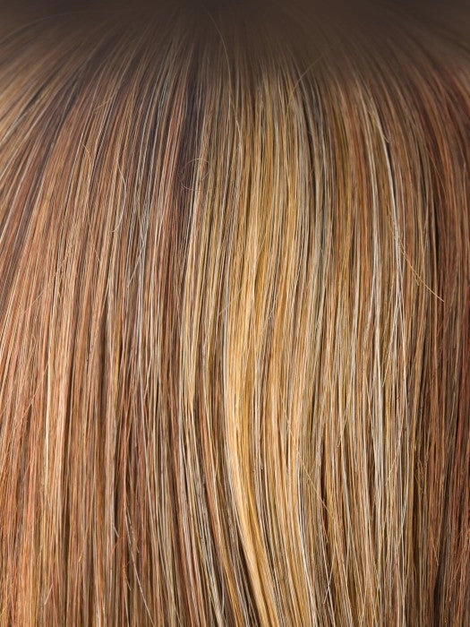 Bay Wig by Amore | Lace Front | Mono Top | Synthetic Fiber