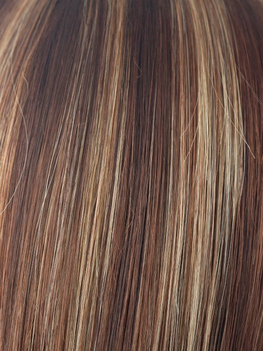 Bay Wig by Amore | Lace Front | Mono Top | Synthetic Fiber