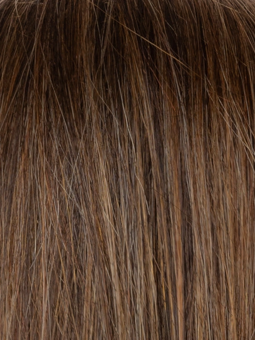 Bay Wig by Amore | Lace Front | Mono Top | Synthetic Fiber