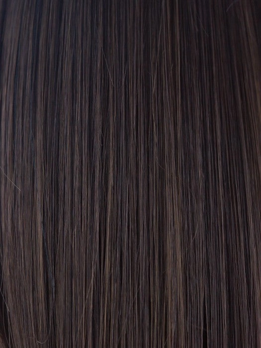 Bay Wig by Amore | Lace Front | Mono Top | Synthetic Fiber
