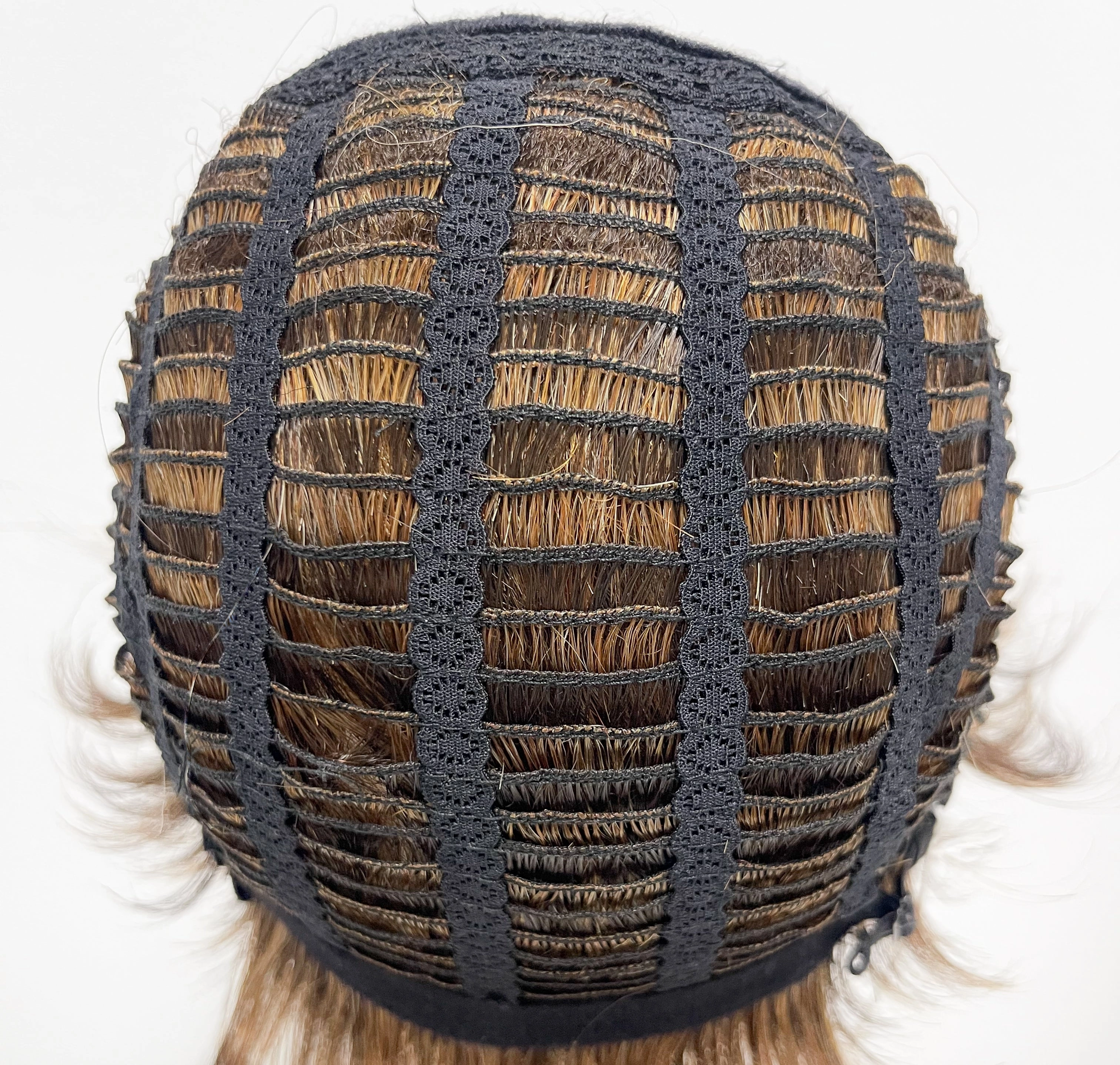 Bay Wig by Amore | Lace Front | Mono Top | Synthetic Fiber