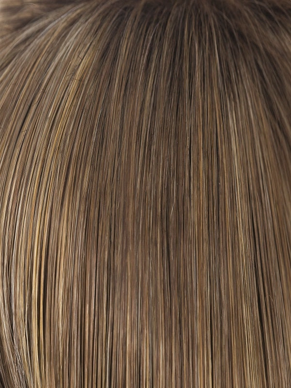 Bay Wig by Amore | Synthetic Hair | Average Cap