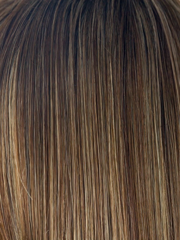 Bay Wig by Amore | Synthetic Hair | Average Cap