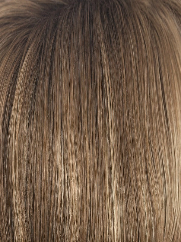 Bay Wig by Amore | Synthetic Hair | Average Cap