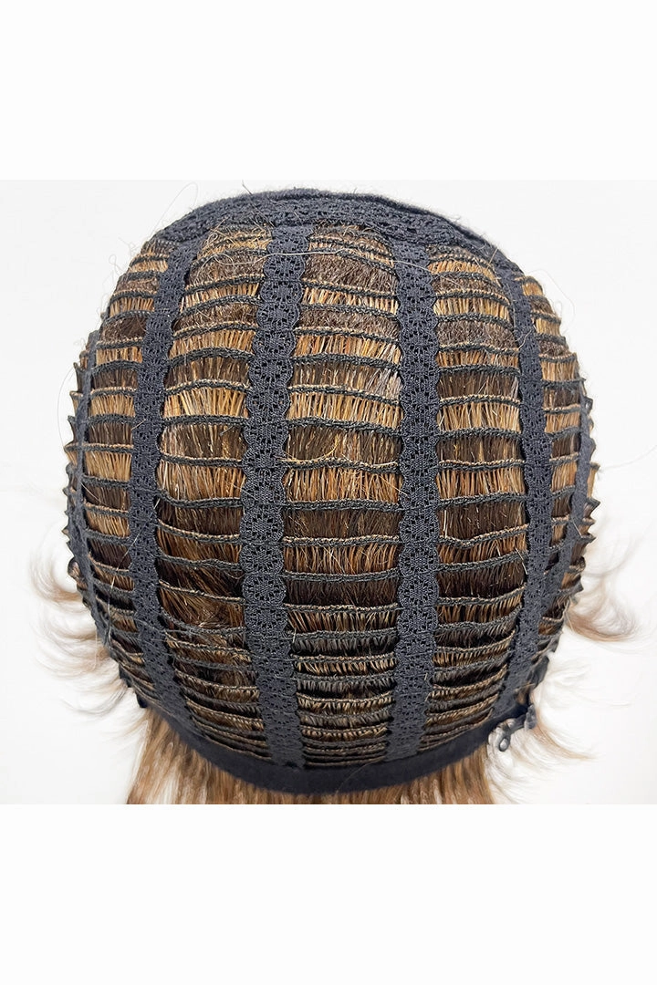 Bay Wig by Amore | Synthetic Hair | Average Cap