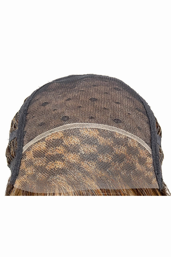 Bay Wig by Amore | Synthetic Hair | Average Cap