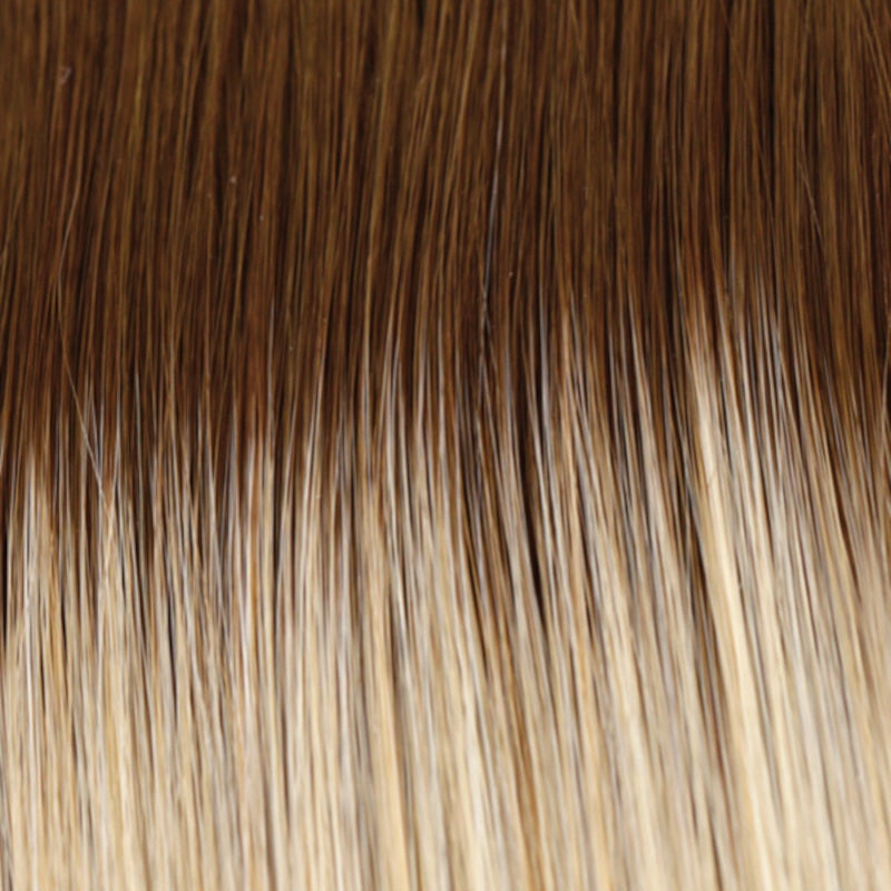Beach Wave Magic Wig by TressAllure | Heat Friendly Synthetic