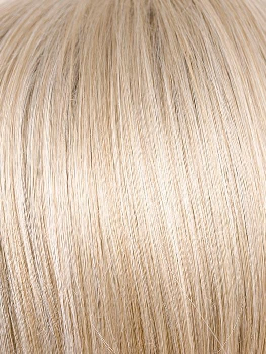 Beau | Synthetic Lace Front Wig (Mono Part)