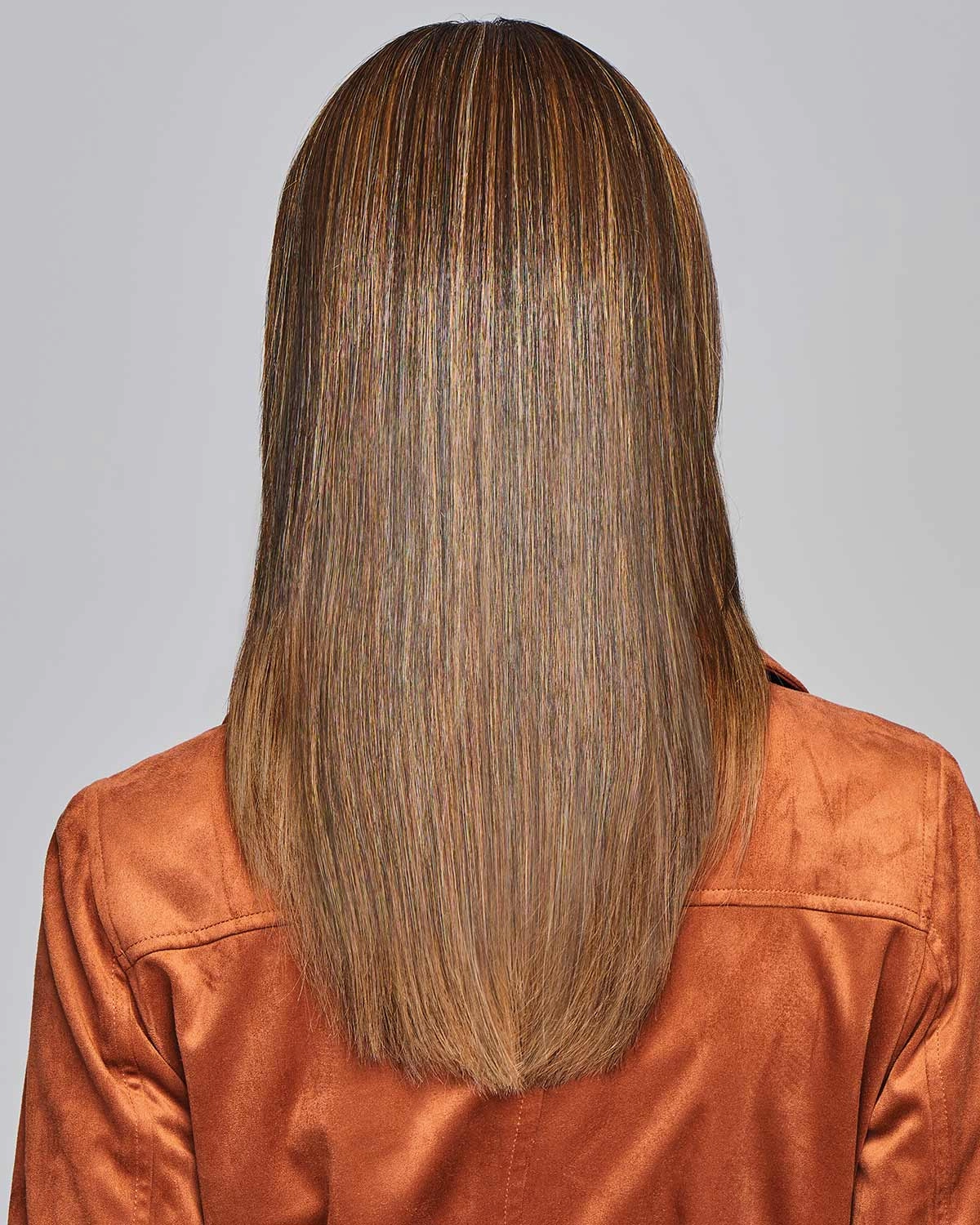 Beautiful Illusion | Lace Front & Monofilament Synthetic Hair Topper by Raquel Welch