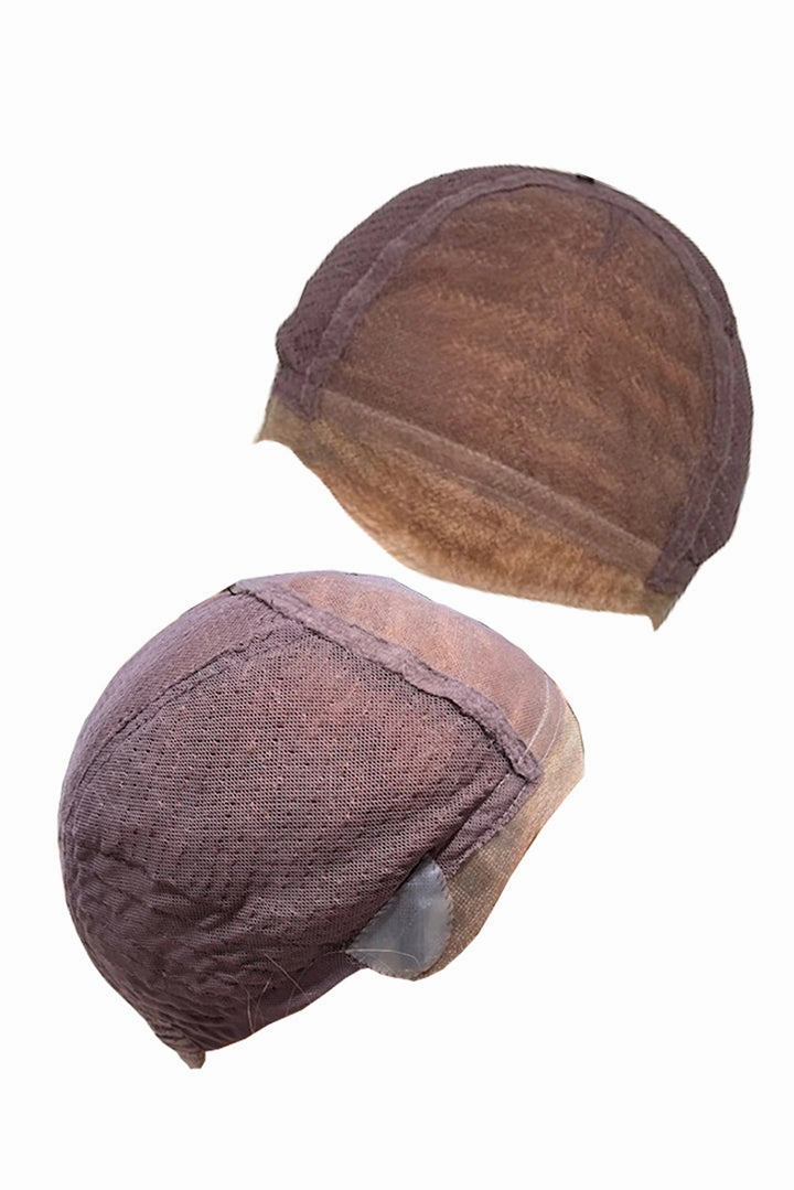 Beckham HT Wig by Belle Tress | Heat Friendly Synthetic Hair | Average Cap