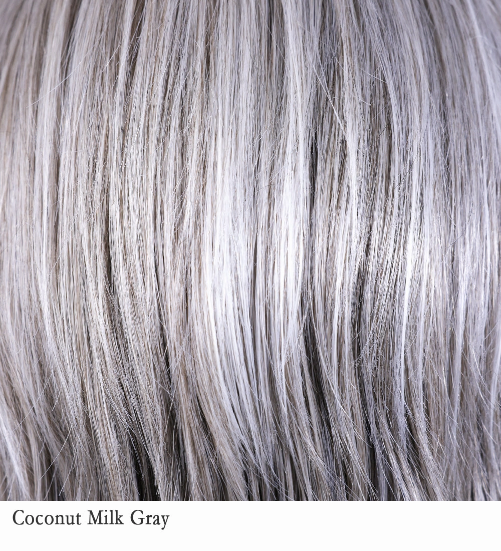 Beckham HT Wig by Belle Tress | Heat Friendly Synthetic Hair | Average Cap