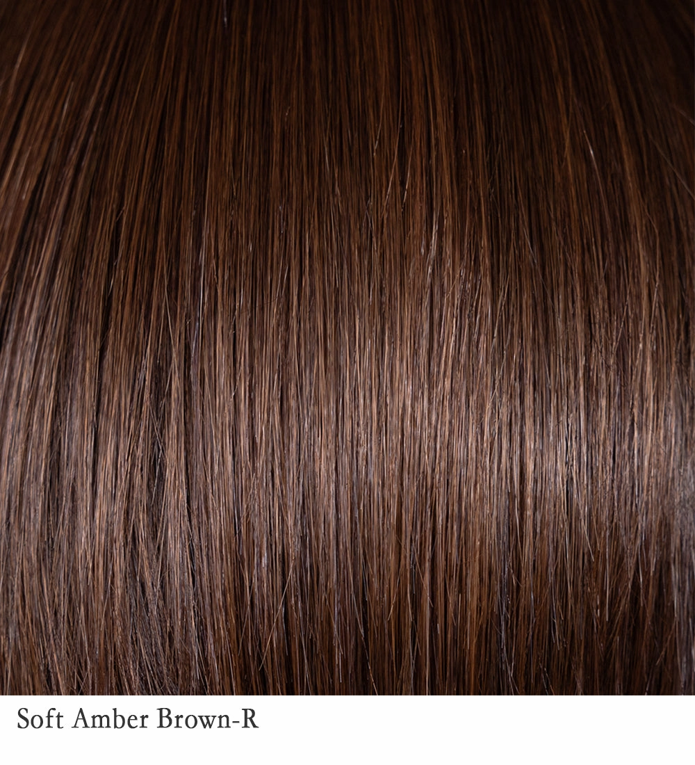 Beckham HT Wig by Belle Tress | Heat Friendly Synthetic Hair | Average Cap