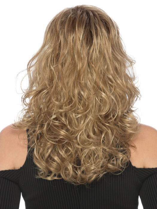Becky Wig by Estetica | Pure Stretch Cap | Synthetic Wig | OPEN BOX | FINAL SALE
