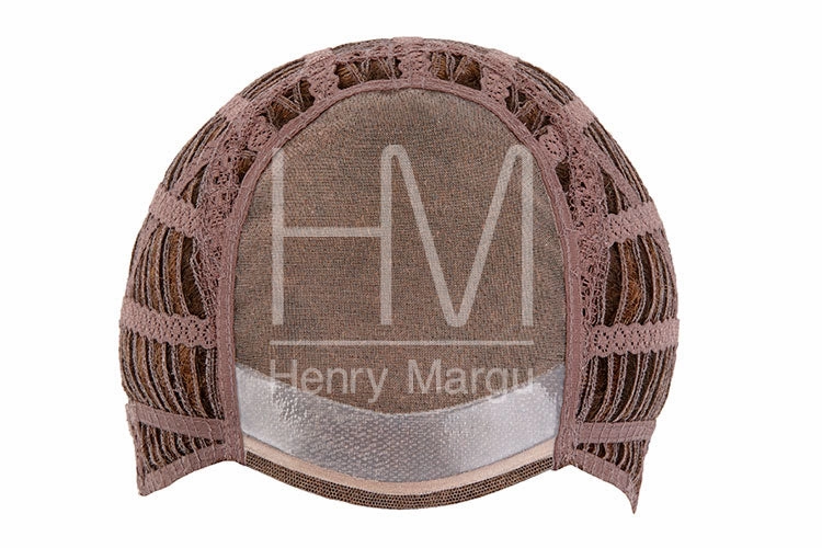 Becky Wig by Henry Margu | Mono Top | Synthetic Fiber
