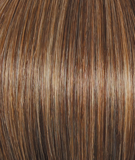 Beguile Wig by Raquel Welch | Mono Top | Human Hair