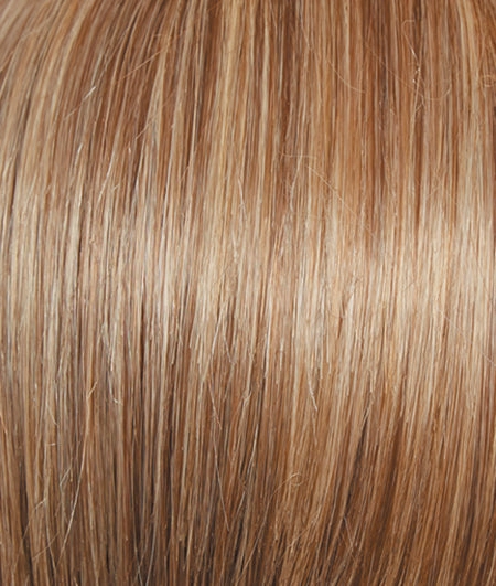Beguile Wig by Raquel Welch | Mono Top | Human Hair