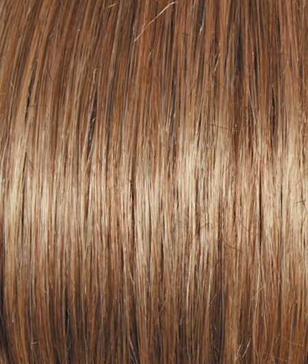 Beguile Wig by Raquel Welch | Mono Top | Human Hair