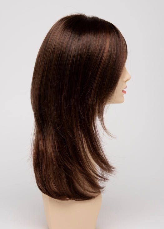 Belinda | Synthetic Lace Front Wig (Mono Part)