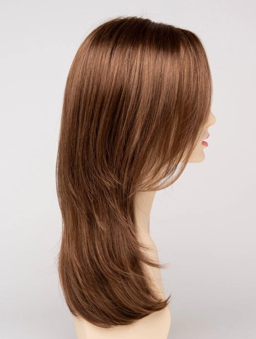 Belinda | Synthetic Lace Front Wig (Mono Part)