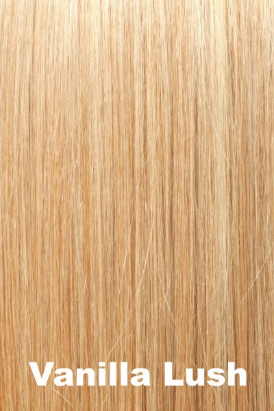 Belle Tress Toppers - Lace Front Mono Topper 6" (#7009)